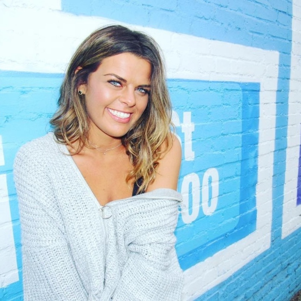 Meet your Posher, Tyler